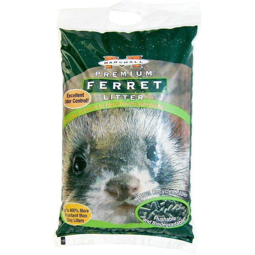 Premium Ferret Litter L99136