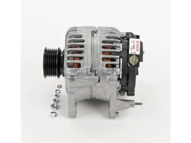 Alternator I335