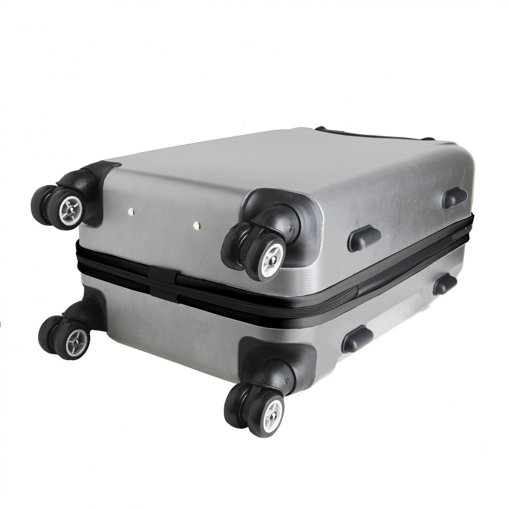 Silver 20 inch Hardcase Spinner K6442