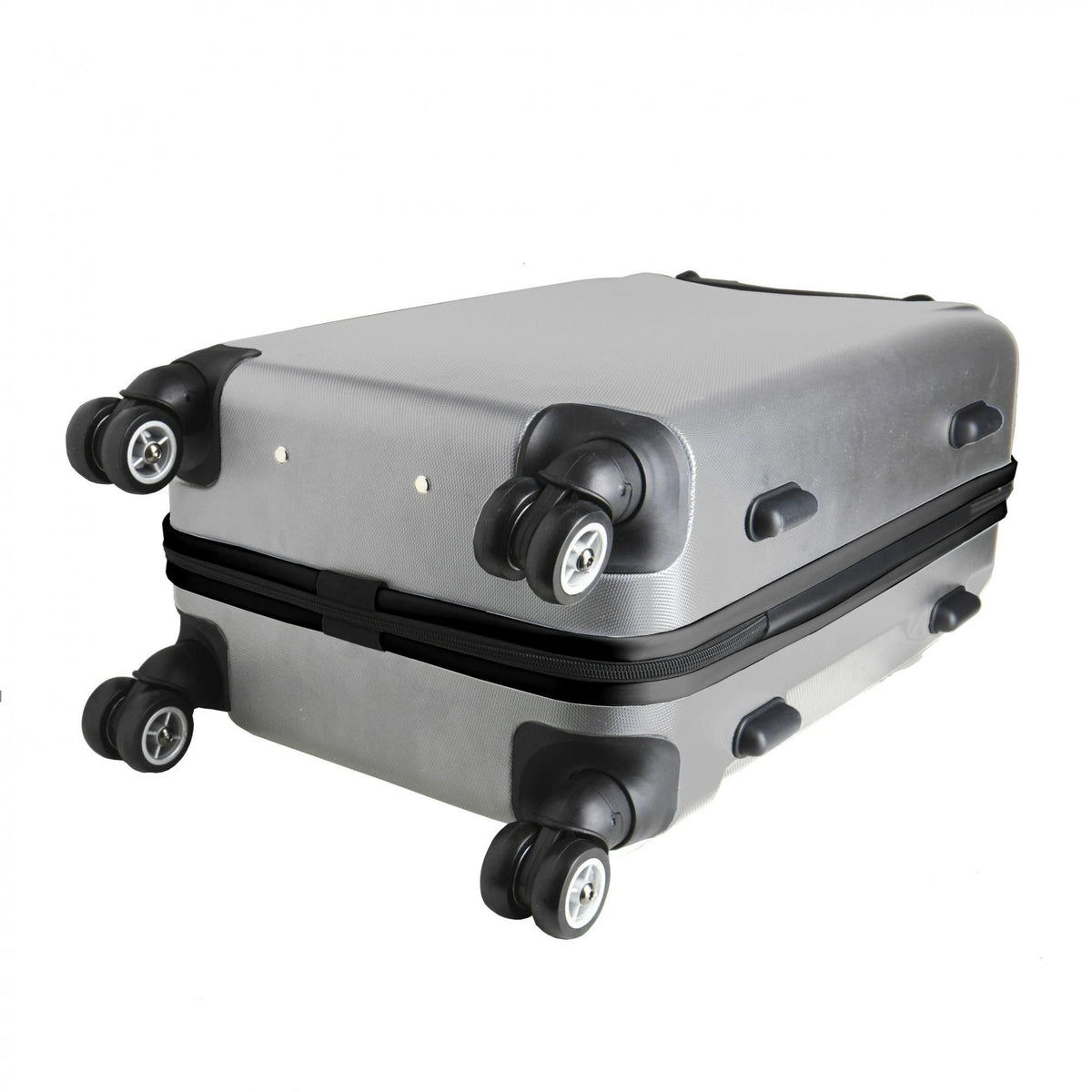Silver 20 inch Hardcase Spinner K6442