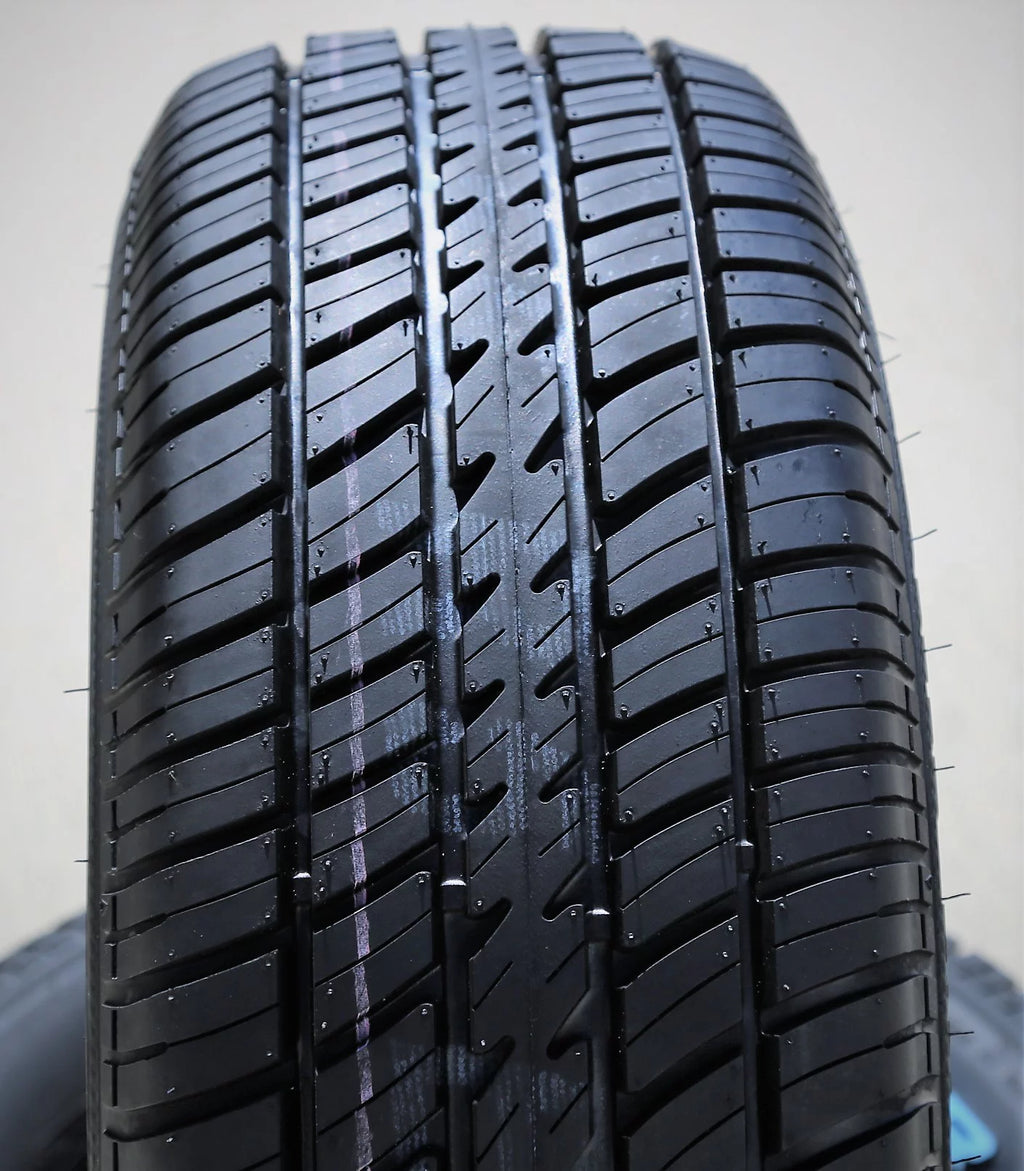 Set of 4 225/70R15 All Season Tires V589