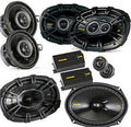 6x9 and 3.5 Coaxial Speaker Bundle P59579