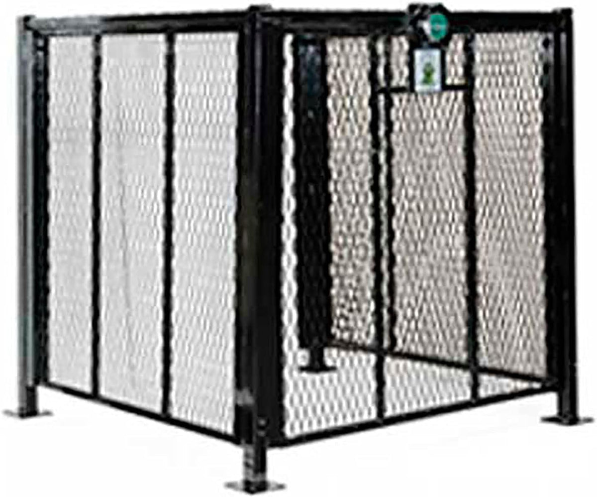 AC Protection Cage 4' x 4 E305240