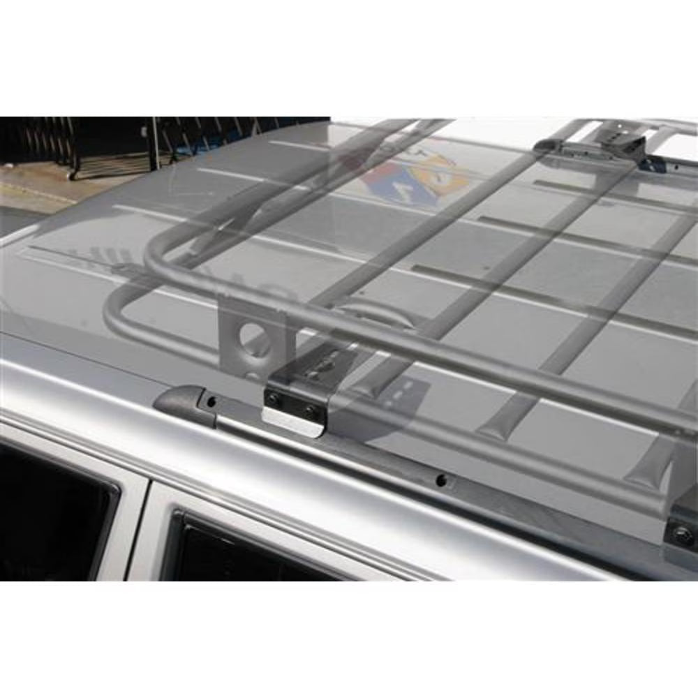 Roof Rack Mounting Kit X686121