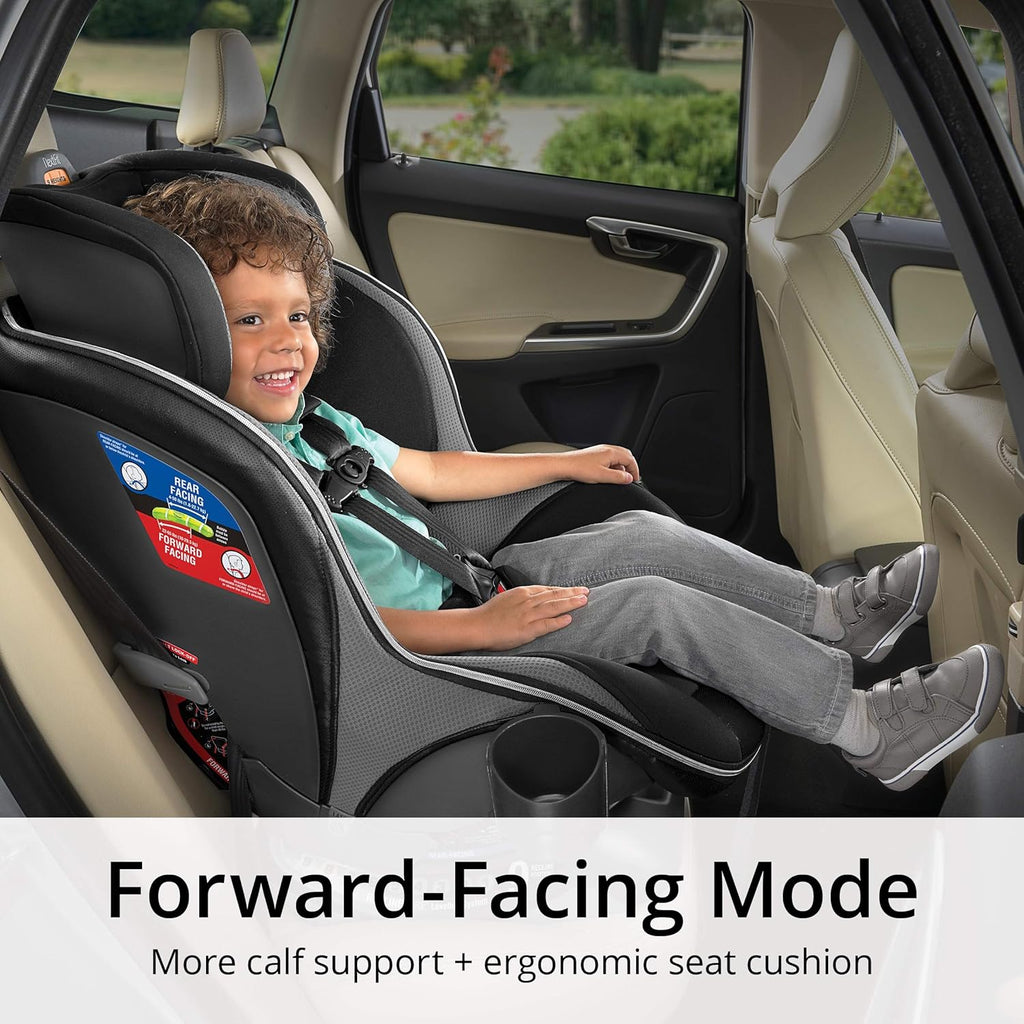 Convertible Car Seat Q201397