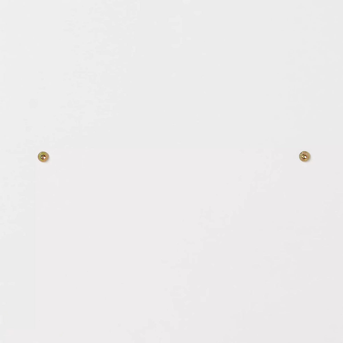 White 4-Shelf Bookcase U952