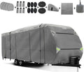 20"-22" Non-Woven Waterproof RV Cover L463704