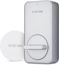 Smart Door Lock with WiFi and Bluetooth X3603