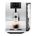 Metropolitan Black Automatic Coffee Machine C8871