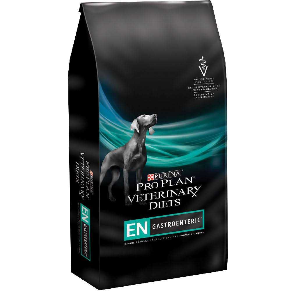 EN Gastroenteric Formula Dry Dog Food D4788