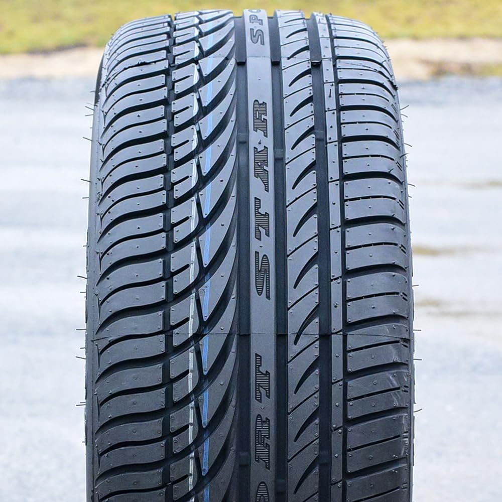 Set of 4 205/60R15 91H Passenger Car Radial Tires S649