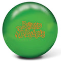 Bowling Ball Neon Green Z3560