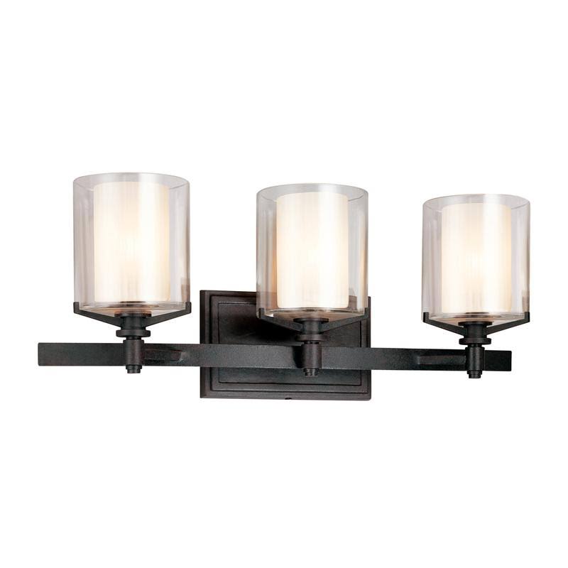 1 Light Bath G320