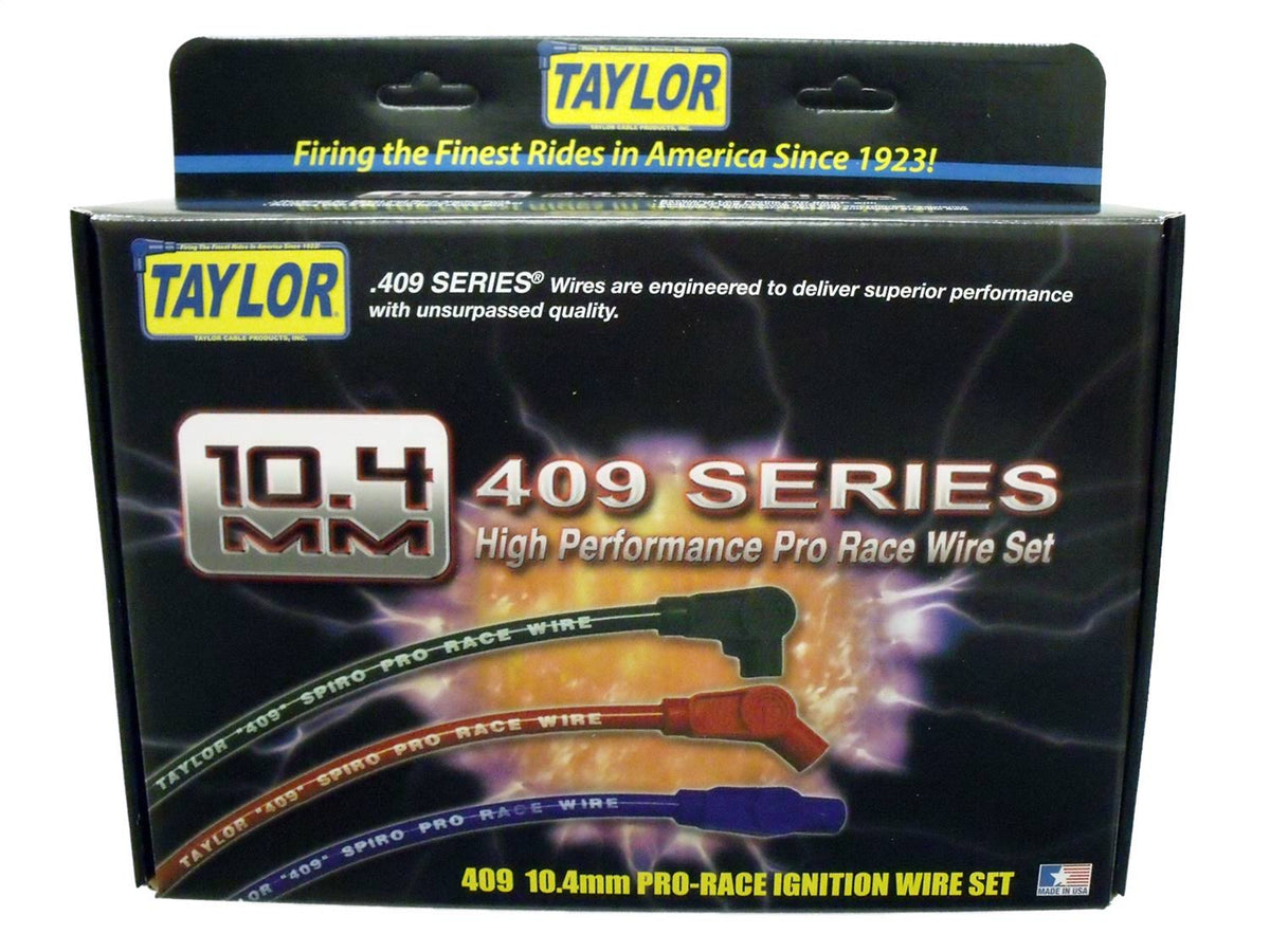 Pro Race Ignition Wire Set R6396