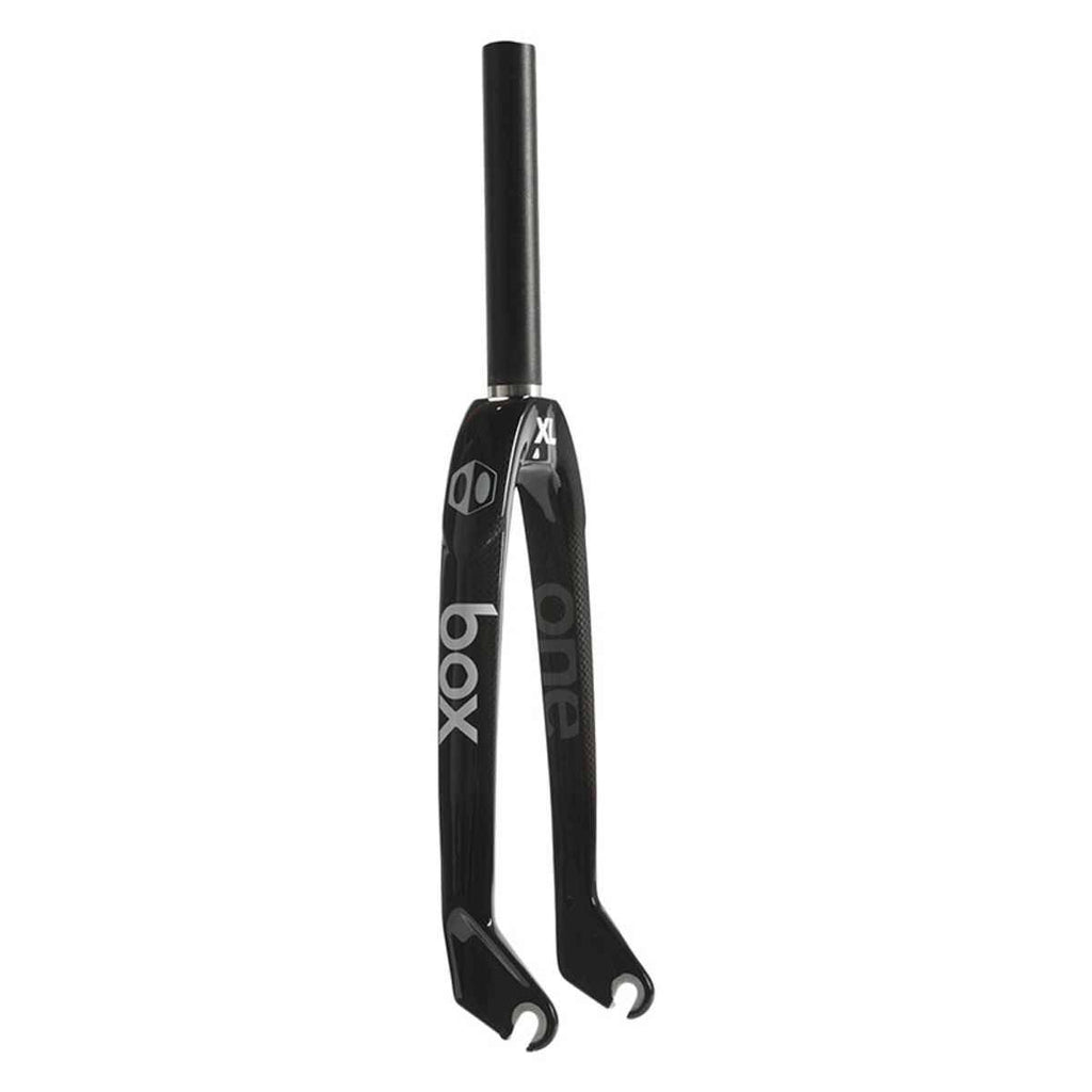 Black Carbon Fork L360818
