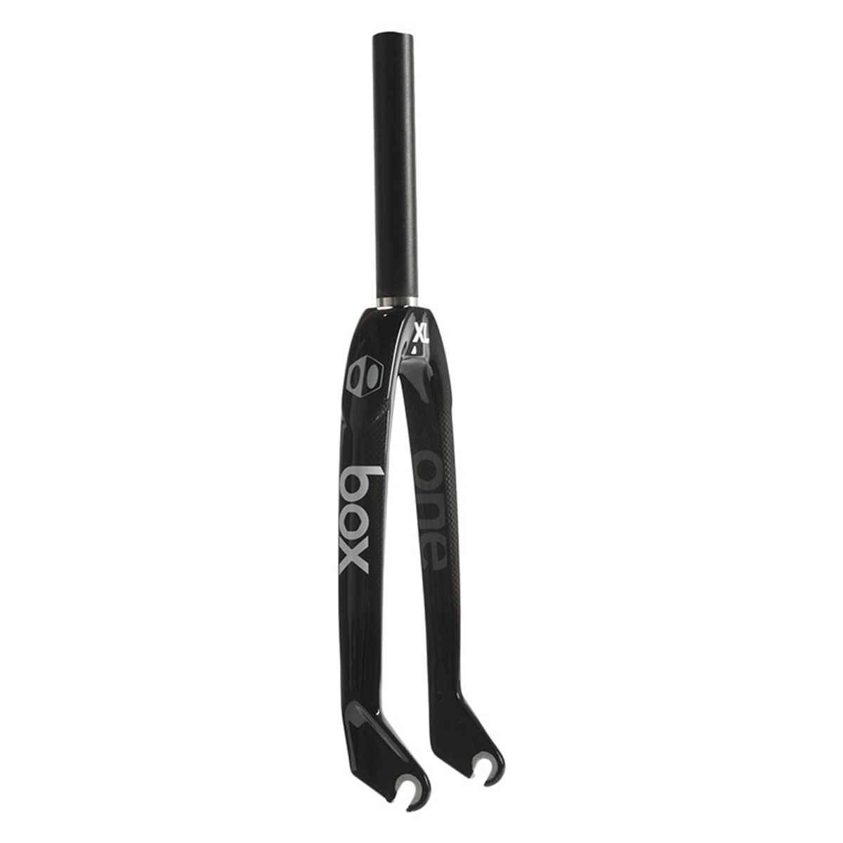 Black Carbon Fork L360818