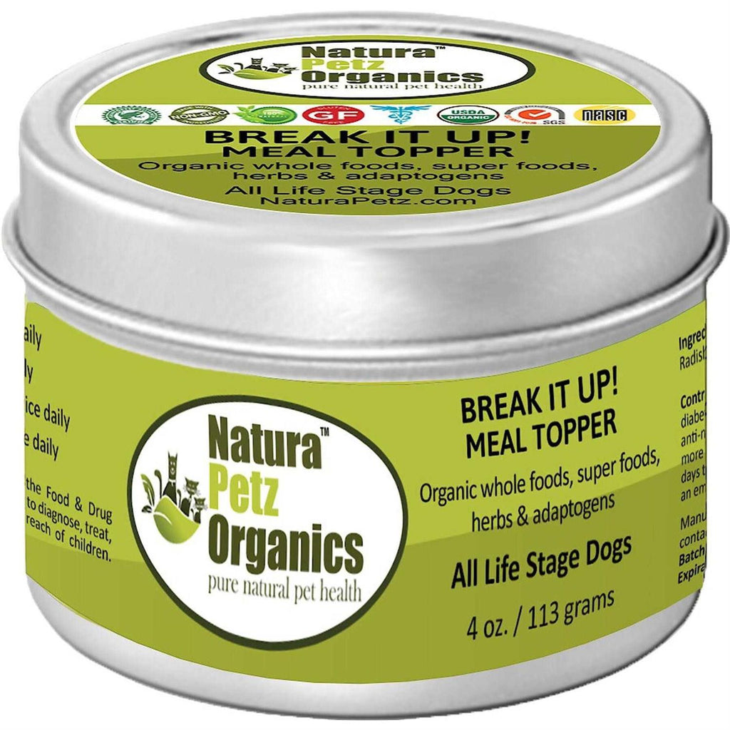 Meal Topper for Dogs And Cats D177212