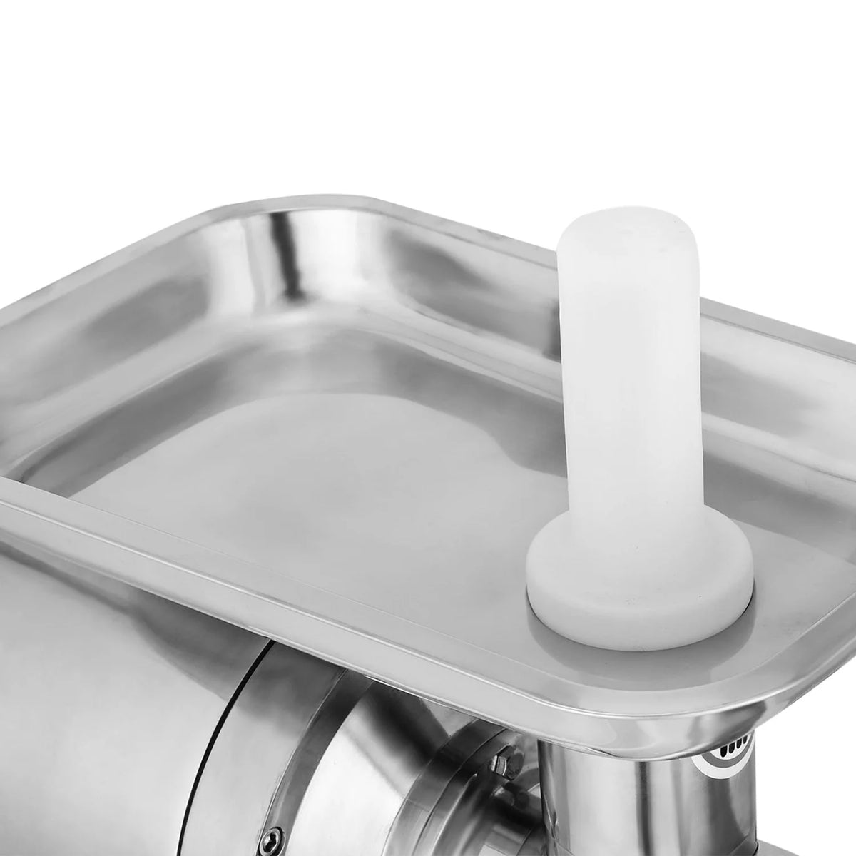 Commercial Electric Stainless Steel Meat Grinder 250 kg p/h 110V E9145