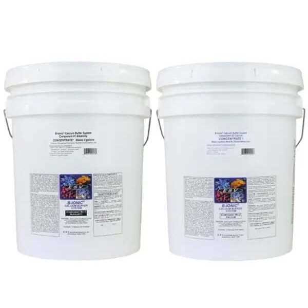 Calcium Buffer System G727