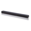 2.1 Soundbar System with 2 Speakers and Built-in Subwoofer F9234