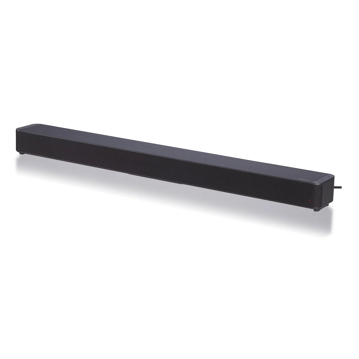 2.1 Soundbar System with 2 Speakers and Built-in Subwoofer F9234
