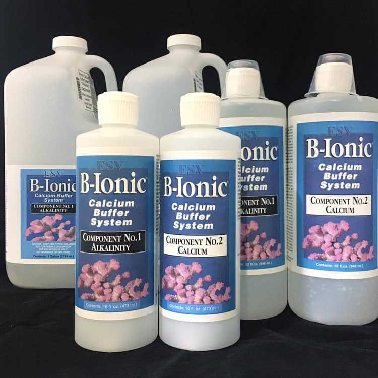 Calcium Buffer System G727