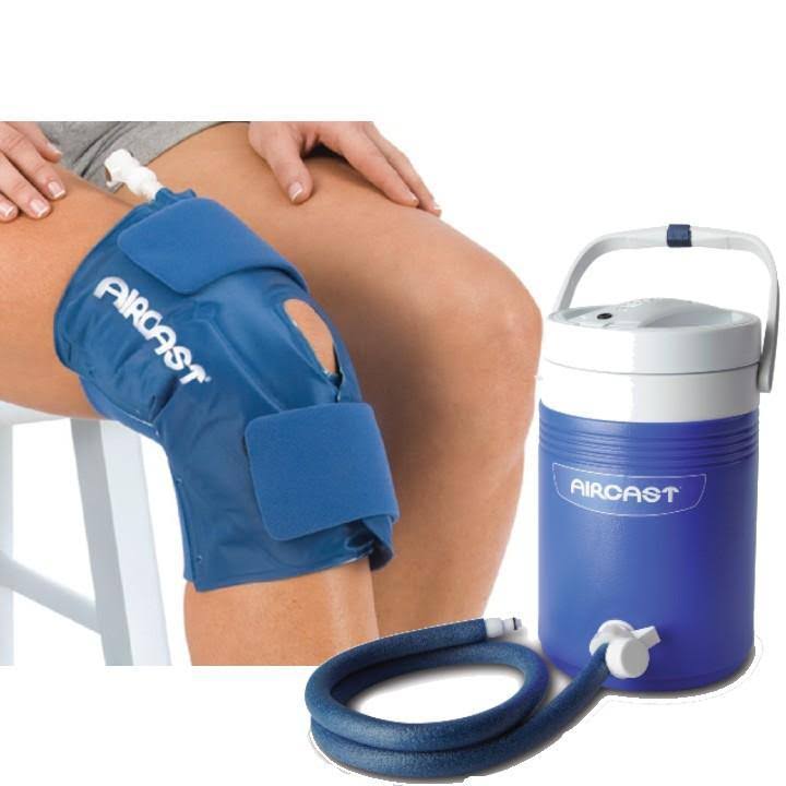 Thigh Wrap Large D74334