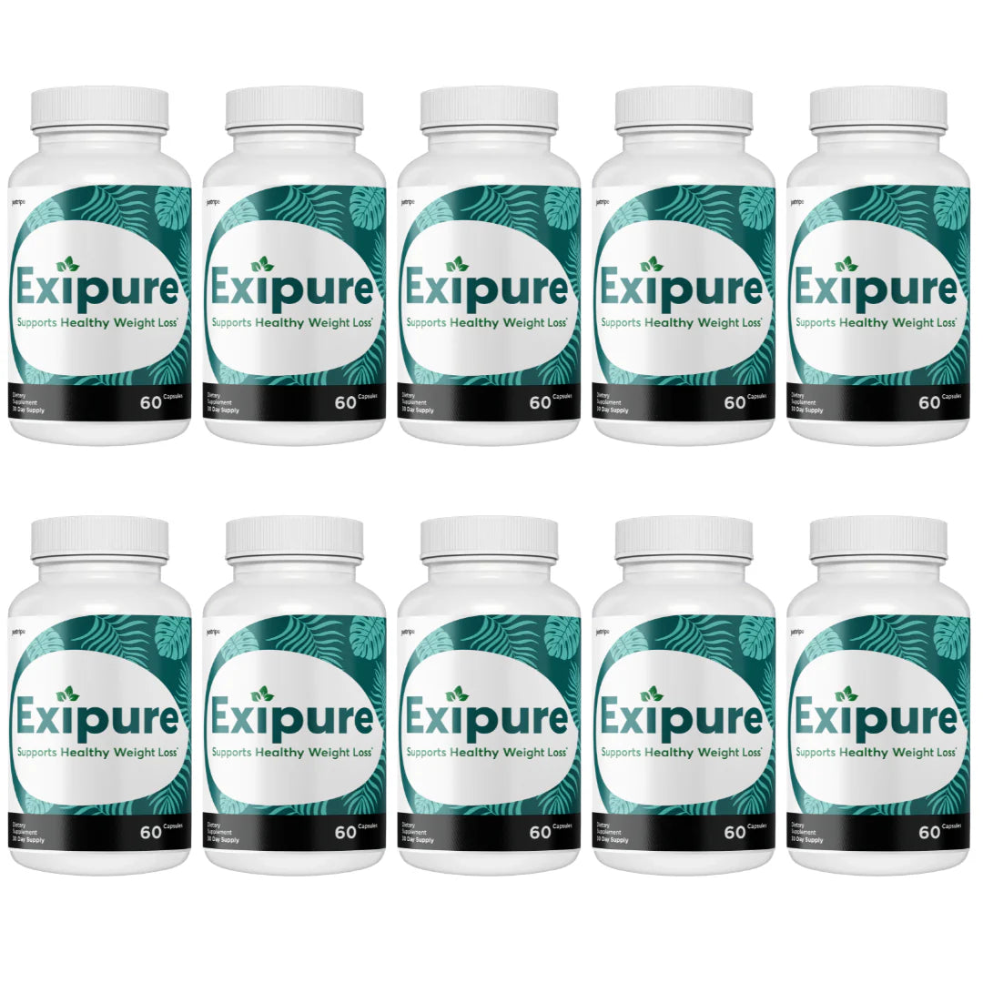 Weight Loss Support Supplement S8499