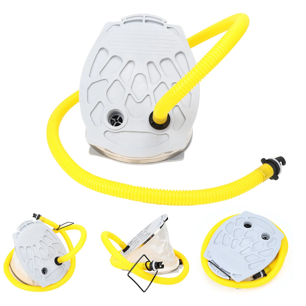 Portable Inflatable Boat G861907