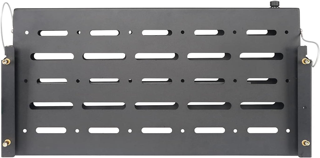 Tailgate Table Storage Rack for Jeep Wrangler JK V927678