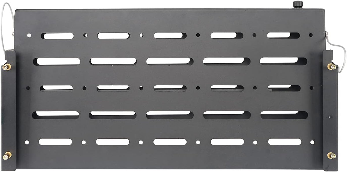 Tailgate Table Storage Rack for Jeep Wrangler JK V927678