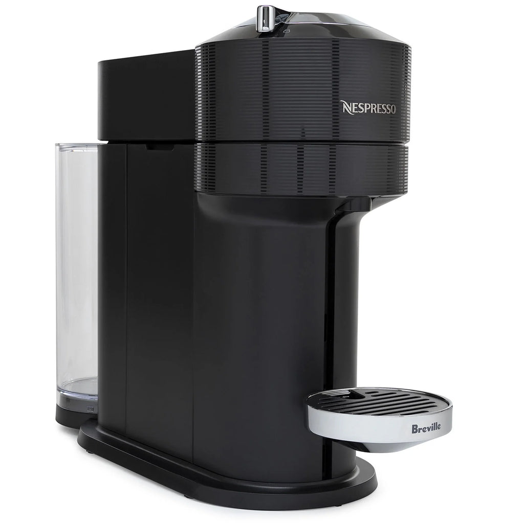 Black Coffee and Espresso Machine Y31674