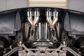 Exhaust System Kit B870258