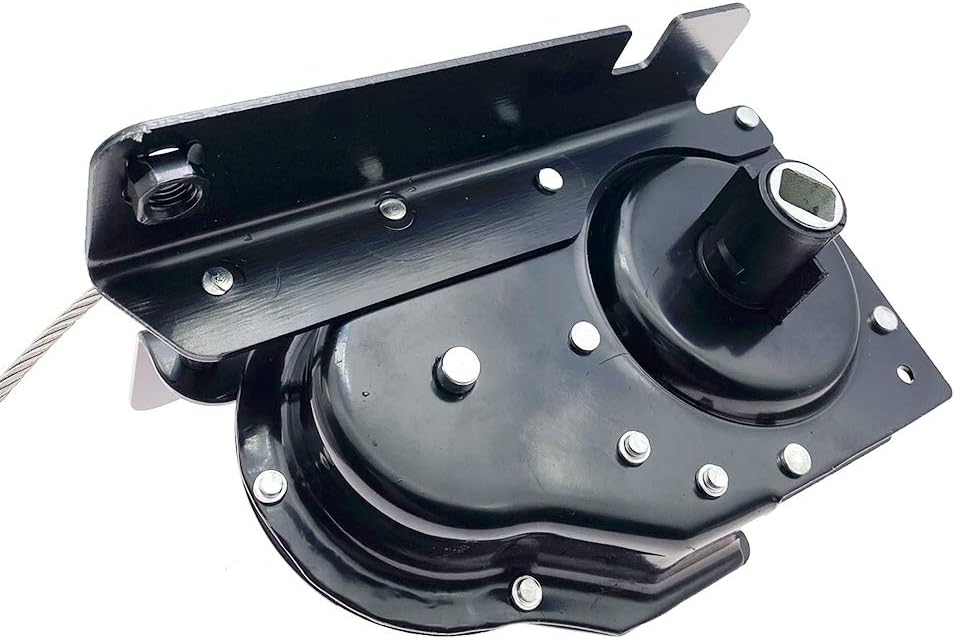 Spare Tire Hoist Winch Carrier Pack of 2 Z444