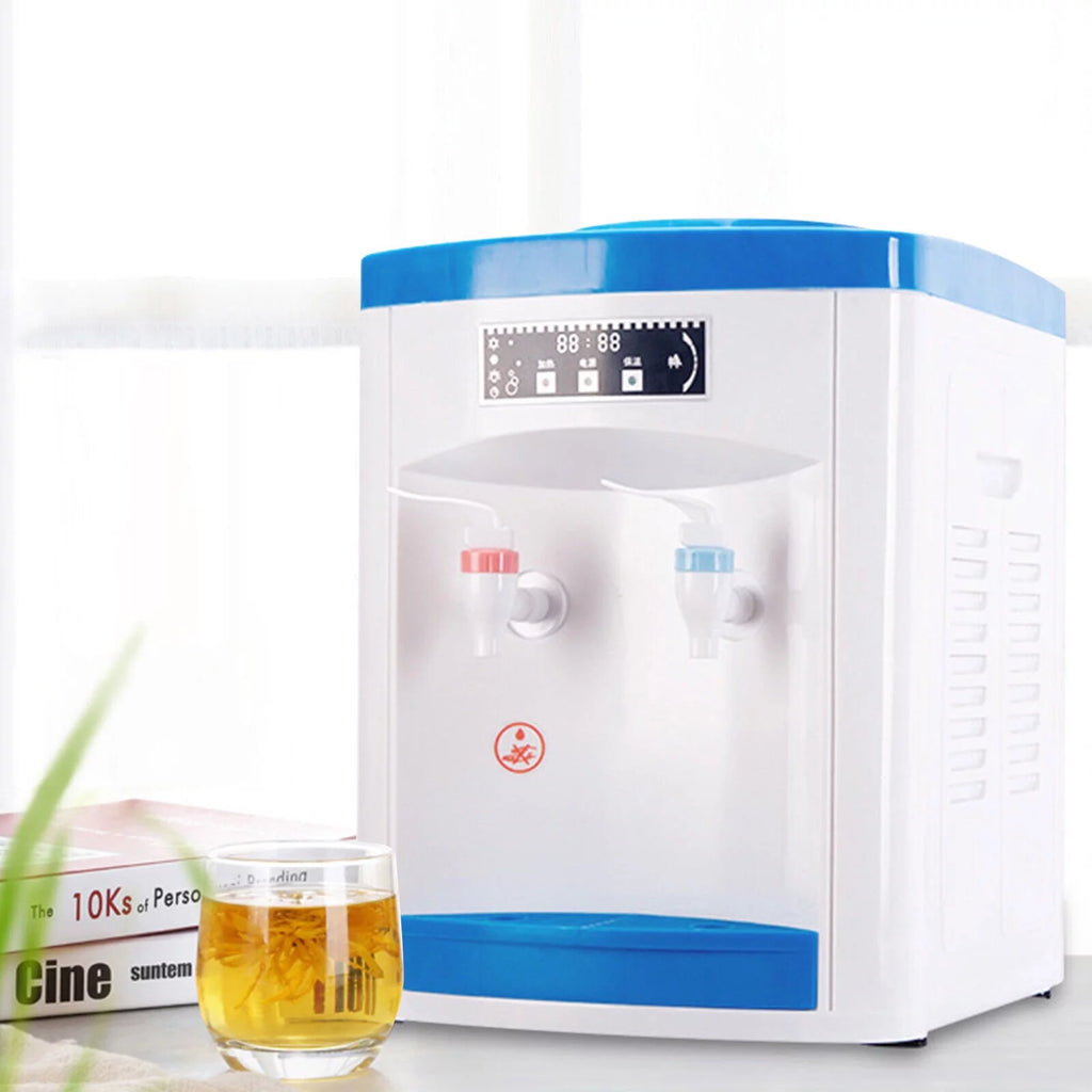 550W Small Water Cooler Dispenser 5 Gallon B214834