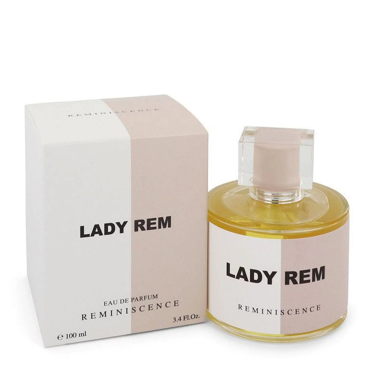 Women Eau De Parfum Spray 3.4 oz O9001