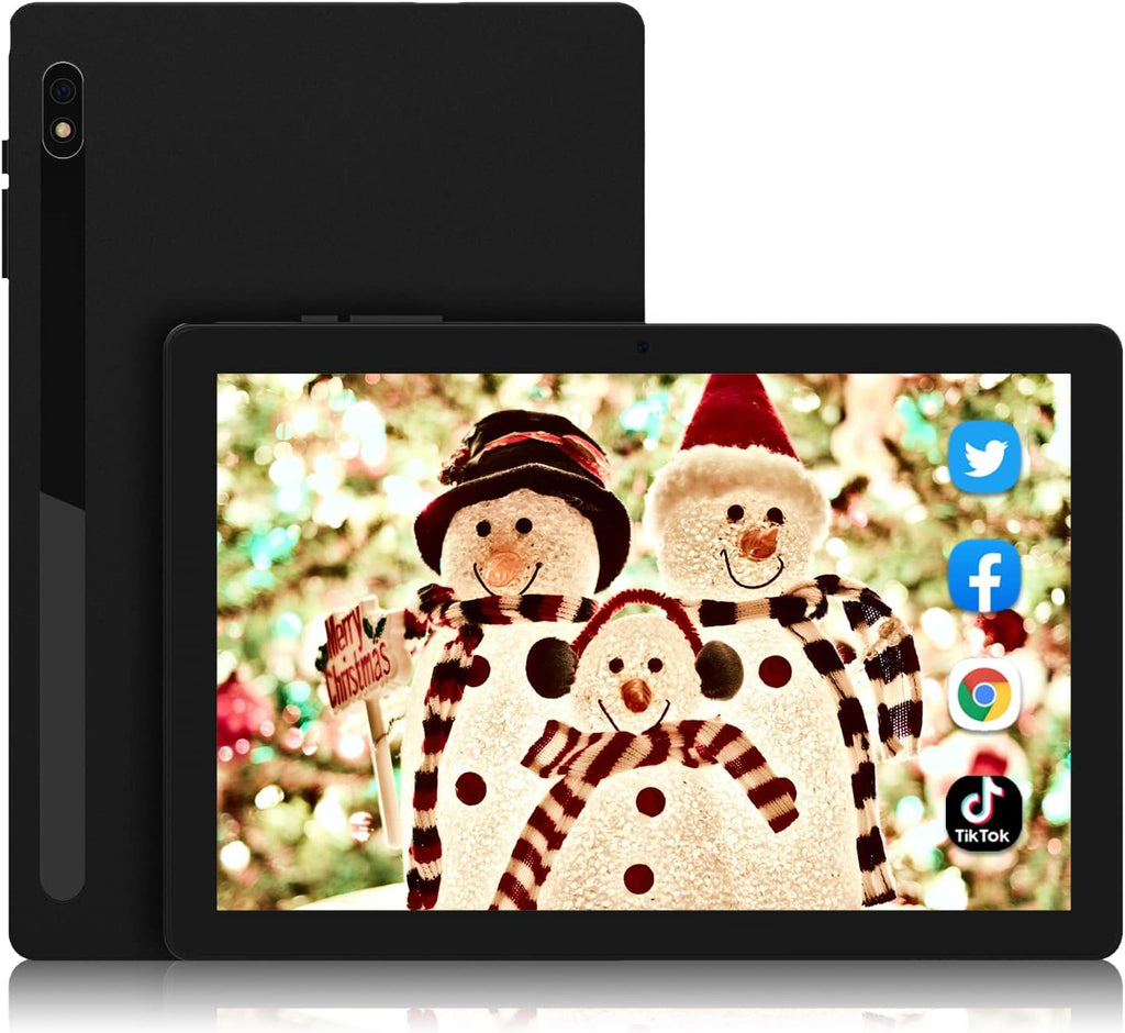 10.1 inch Android Tablet with 2GB RAM 32GB ROM D496615