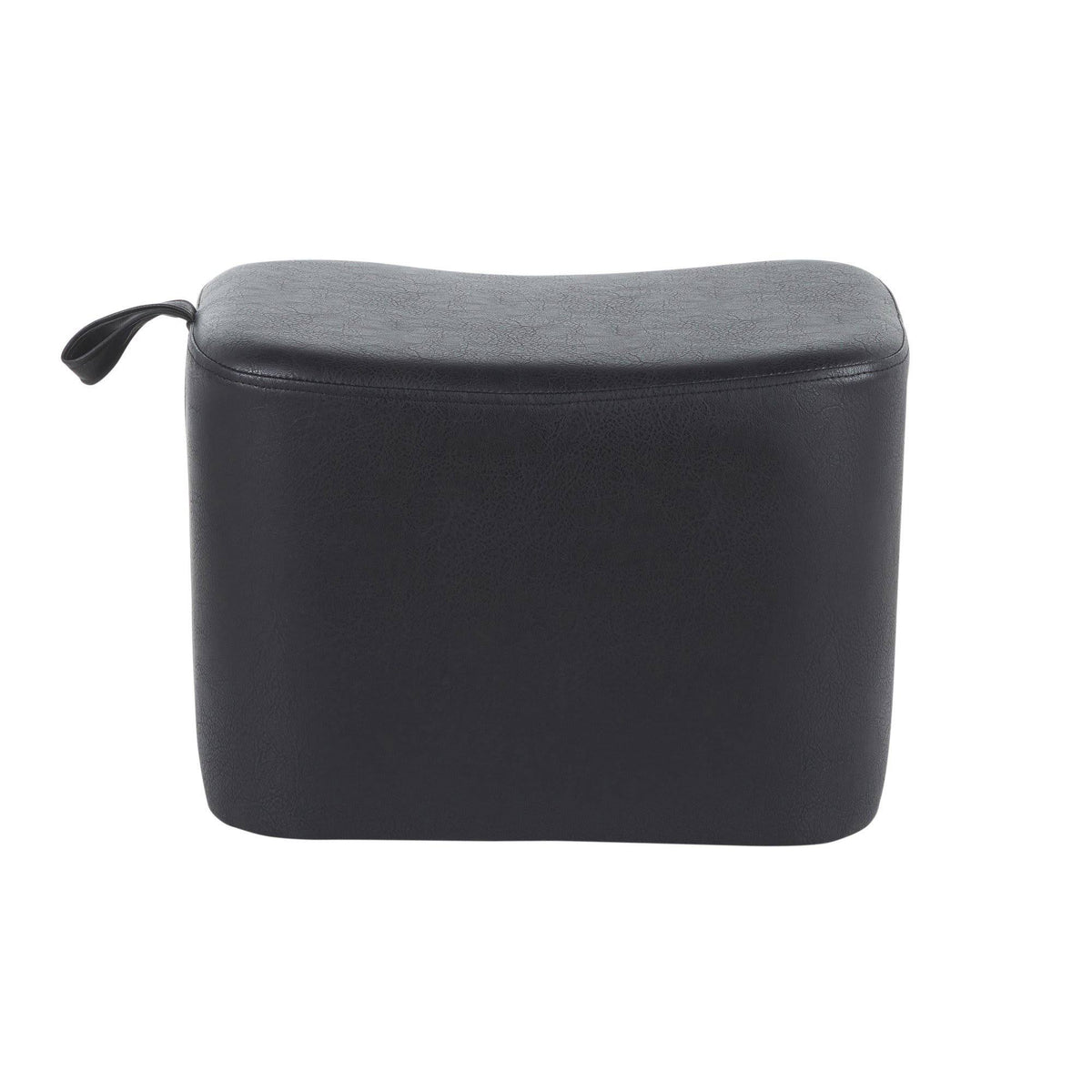 Silver Ottoman S51471
