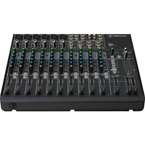 14 Channel Mixer O9462