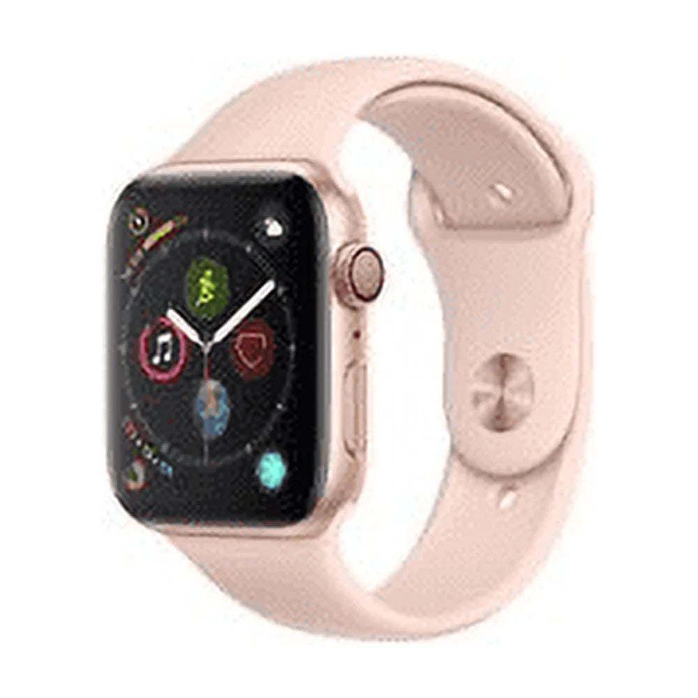 Apple Watch Series 4 GPS 44mm Sport Band Aluminum Case X17372
