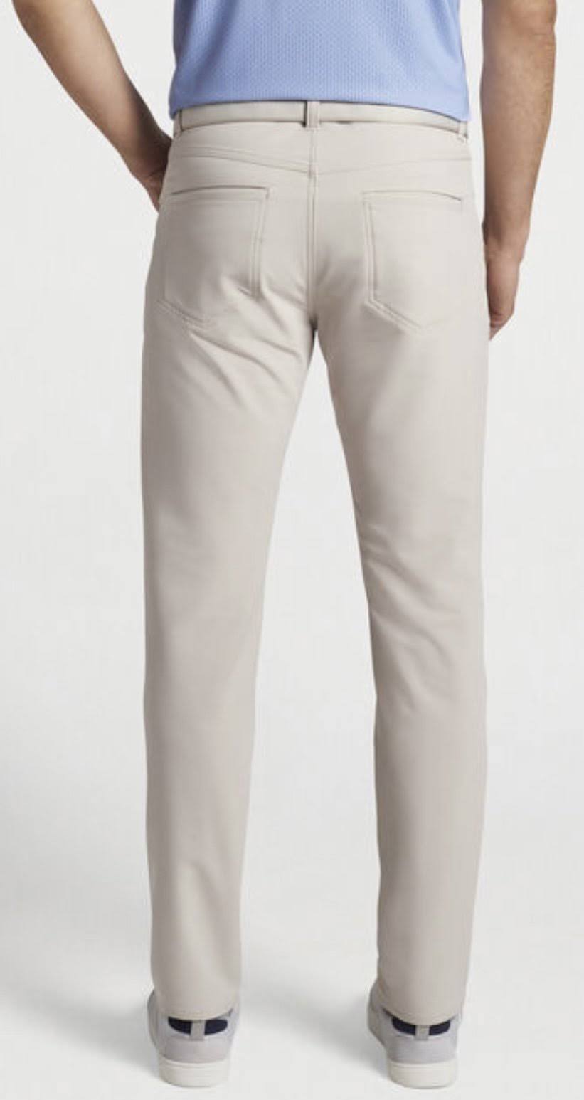 Five-Pocket Pant N72837