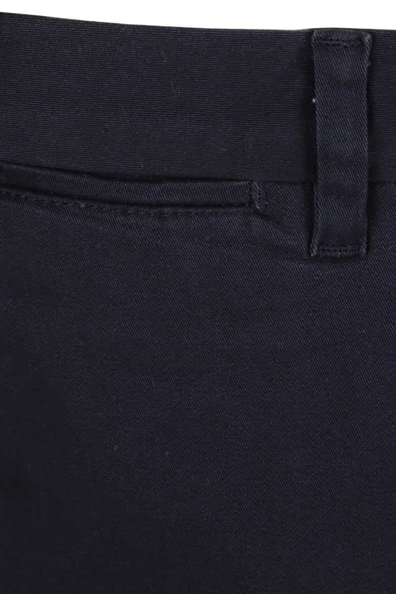 Stretch Cotton Chinos Q517548