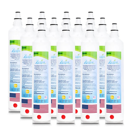 12 Pack Water Filters B97620
