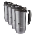 30oz Stainless Steel Travel Mug H51015