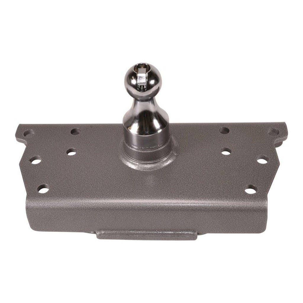 Under-Bed Gooseneck Trailer Hitch D45571