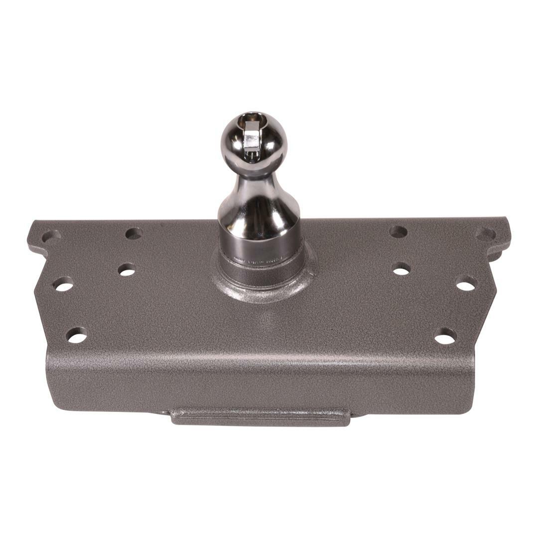 Under-Bed Gooseneck Trailer Hitch D45571