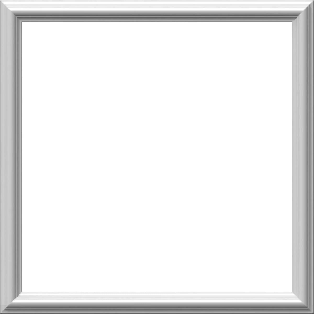 24x22 Molded Classic Wainscot Wall Panel 4-Pack K907999