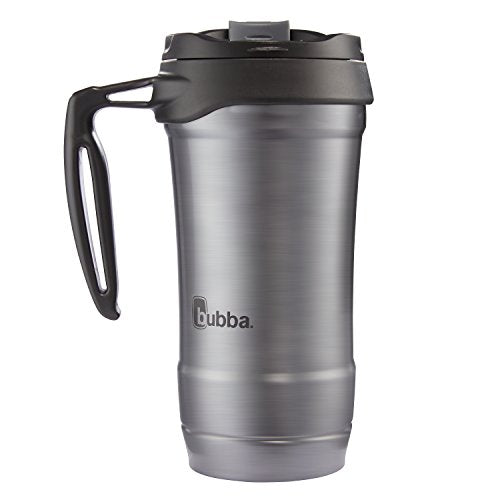 30oz Stainless Steel Travel Mug H51015