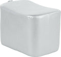 Silver Ottoman S51471