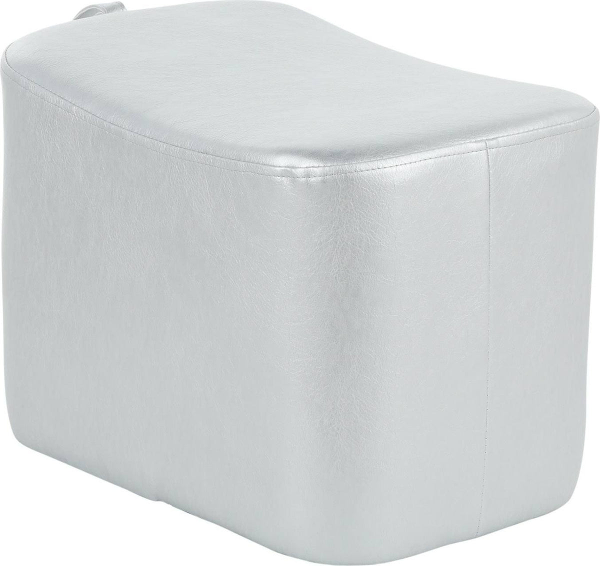 Silver Ottoman S51471